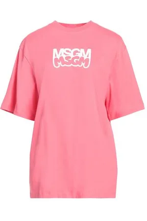 Msgm CAMISETAS Y TOPS - Camisetas
