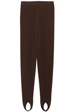 Nanushka PARTES DE ABAJO - Leggings