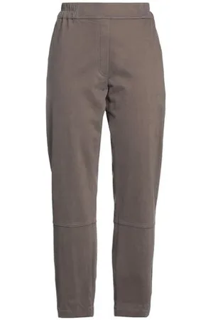 GENTRYPORTOFINO PARTES DE ABAJO - Pantalones