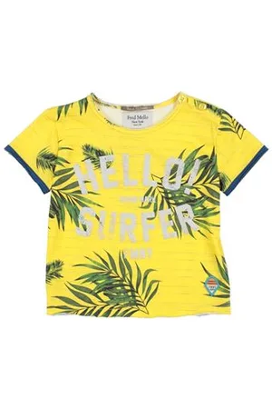 Fred Mello CAMISETAS Y TOPS - Camisetas