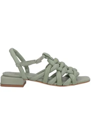 Officine creative CALZADO - Sandalias con cierre