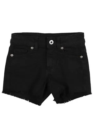 Dixie PARTES DE ABAJO - Shorts vaqueros