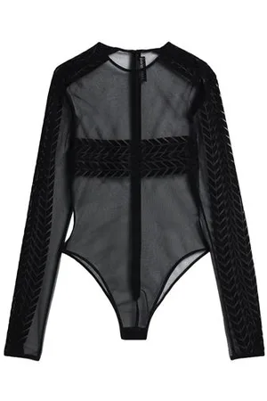 DAVID KOMA CAMISETAS Y TOPS - Bodies