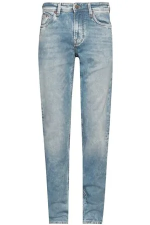 Pepe Jeans PARTES DE ABAJO - Pantalones vaqueros