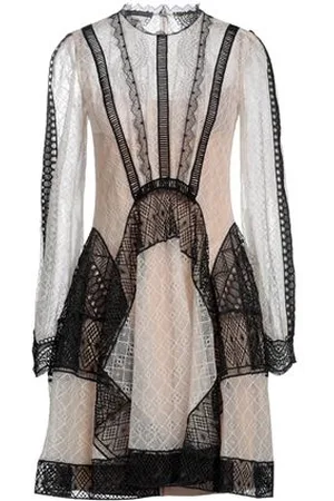 Alberta Ferretti VESTIDOS - Minivestidos