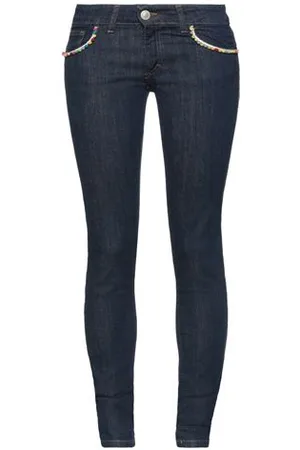 BOUTIQUE DE LA FEMME PARTES DE ABAJO - Pantalones vaqueros