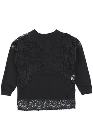 MISS BLUMARINE CAMISETAS Y TOPS - Sudaderas