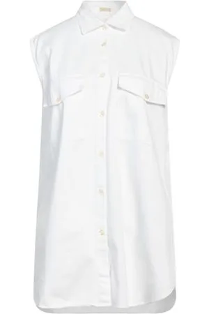MASSIMO ALBA CAMISETAS Y TOPS - Camisas