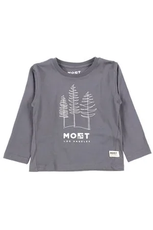 MOST Los Angeles CAMISETAS Y TOPS - Camisetas