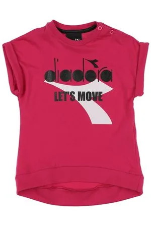 Diadora CAMISETAS Y TOPS - Camisetas