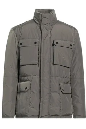 HUGO BOSS ROPA DE ABRIGO - Plumíferos y acolchados