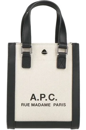 A.P.C. BOLSOS - Bolsos de mano