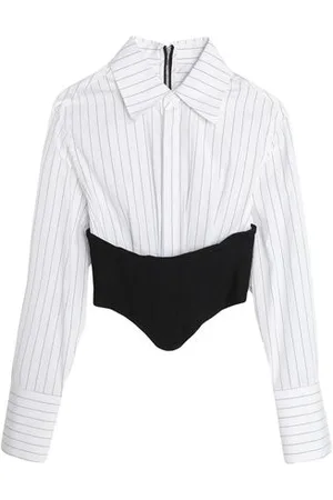 DION LEE CAMISETAS Y TOPS - Camisas