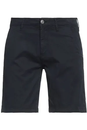 Guess PARTES DE ABAJO - Pantalones cortos y bermudas