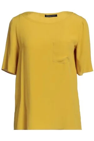 Caractere CAMISETAS Y TOPS - Tops