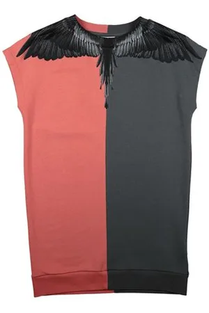 MARCELO BURLON VESTIDOS - Vestidos para niña