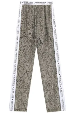 Forte Dei Marmi PARTES DE ABAJO - Pantalones