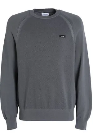 Calvin Klein PRENDAS DE PUNTO - Pullover