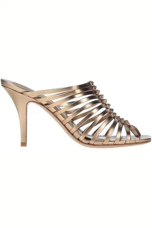 Salvatore Ferragamo CALZADO - Sandalias con cierre