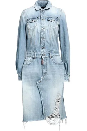 Dsquared2 VESTIDOS - Vestidos midi