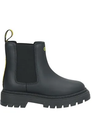 OFF-WHITE CALZADO - Botines de caña alta