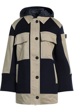 add ROPA DE ABRIGO - Chaquetas y cazadoras