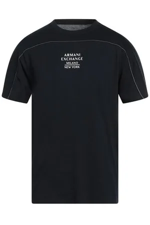 Armani Exchange CAMISETAS Y TOPS - Camisetas