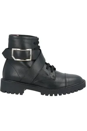 Bally CALZADO - Botines de caña alta