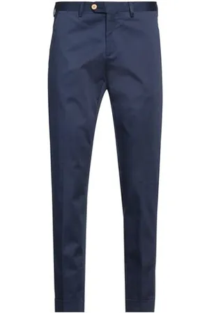 ROBERTO P  Luxury PARTES DE ABAJO - Pantalones