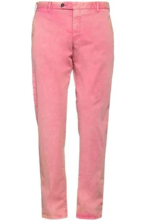 PT Torino PARTES DE ABAJO - Pantalones