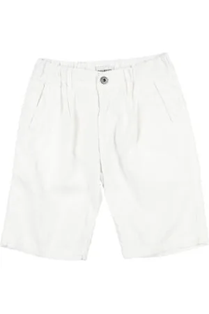Bikkembergs PARTES DE ABAJO - Pantalones cortos y bermudas
