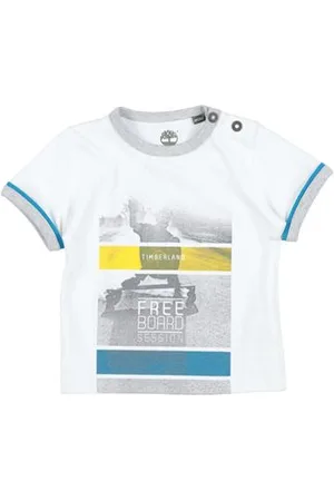 Timberland CAMISETAS Y TOPS - Camisetas