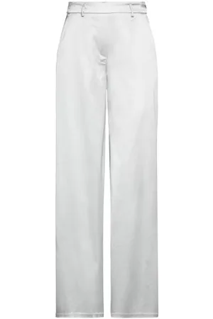 FORTE FORTE PARTES DE ABAJO - Pantalones