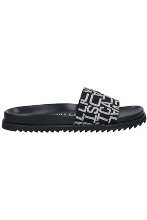 Roberto Cavalli CALZADO - Sandalias con cierre
