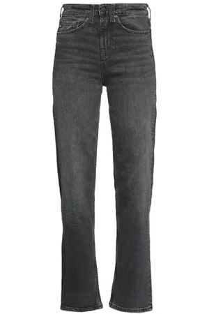 AG Jeans PARTES DE ABAJO - Pantalones vaqueros