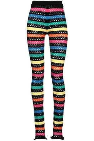 AGR PARTES DE ABAJO - Pantalones