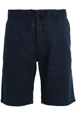 HUGO BOSS PARTES DE ABAJO - Pantalones cortos y bermudas