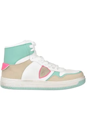 ACBC x PHILIPPE MODEL CALZADO - Sneakers