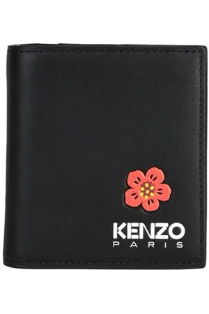 Kenzo Marroquinería - Billeteras