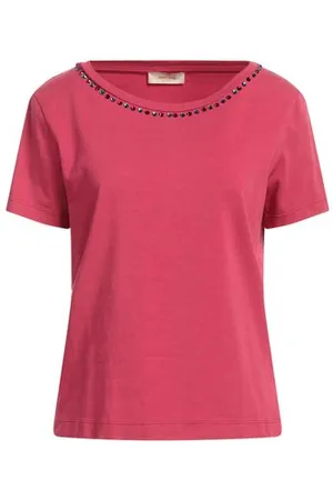 ANGELO MARANI CAMISETAS Y TOPS - Camisetas