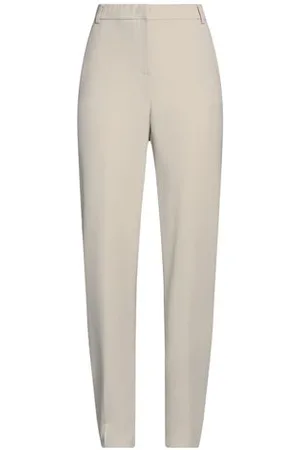 BLU BIANCO PARTES DE ABAJO - Pantalones