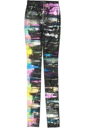 Dolce & Gabbana PARTES DE ABAJO - Pantalones