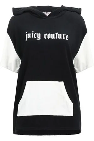 Juicy Couture CAMISETAS Y TOPS - Sudaderas