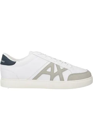 Armani Exchange CALZADO - Sneakers