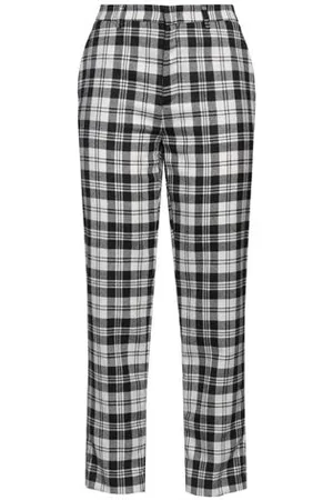 RED Valentino PARTES DE ABAJO - Pantalones