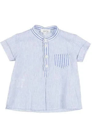 ALETTA CAMISETAS Y TOPS - Camisas