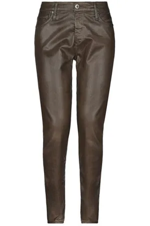 AG Jeans PARTES DE ABAJO - Pantalones
