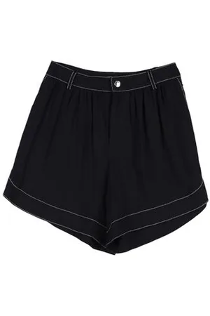 Chloé PARTES DE ABAJO - Pantalones cortos y bermudas