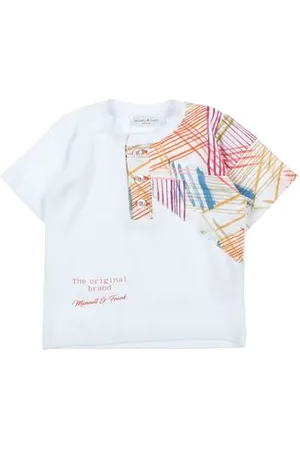 MANUELL & FRANK CAMISETAS Y TOPS - Camisetas