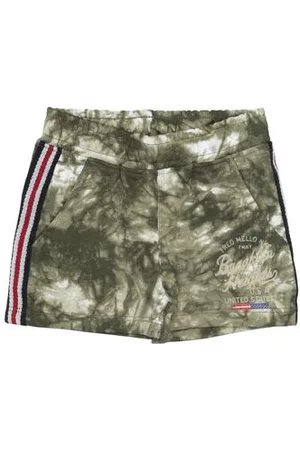 Fred Mello PARTES DE ABAJO - Pantalones cortos y bermudas